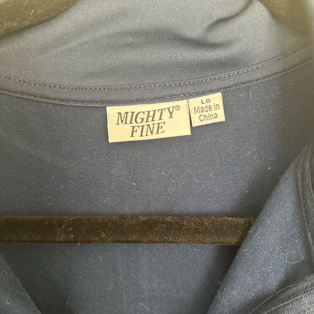 NASA Jacket - Picture 3 of 3